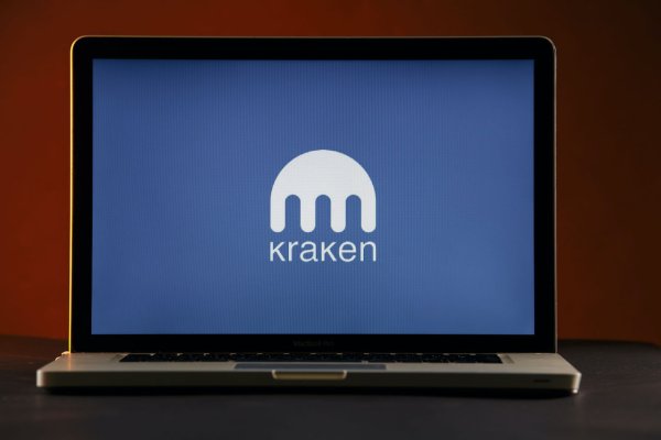 Современный маркетплейс kraken door